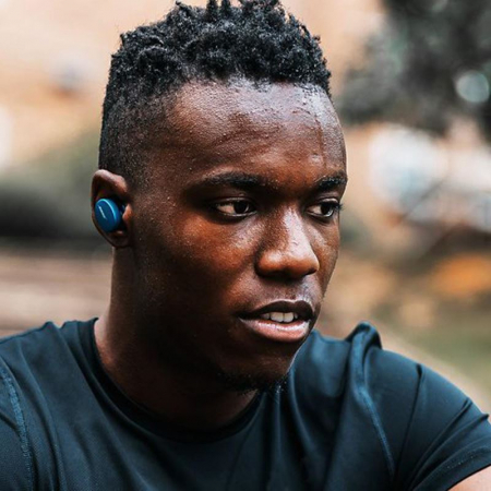 Căști In Ear True Wireless Bose Sport Earbuds Baltic Blue [4]