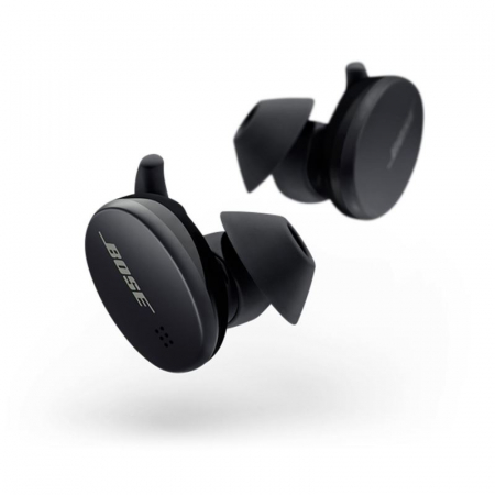 Căști In Ear True Wireless Bose Sport Earbuds Black [2]