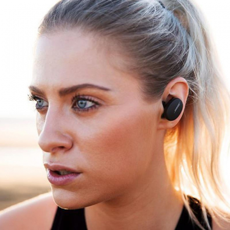 Căști In Ear True Wireless Bose Sport Earbuds Black [5]