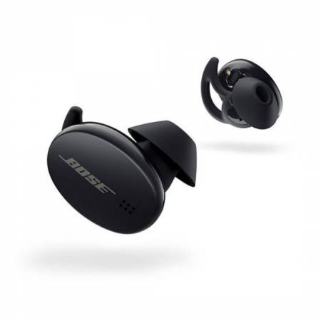 Căști In Ear True Wireless Bose Sport Earbuds Black [1]