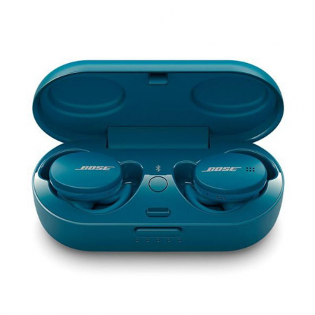 Căști In Ear True Wireless Bose Sport Earbuds Baltic Blue [2]