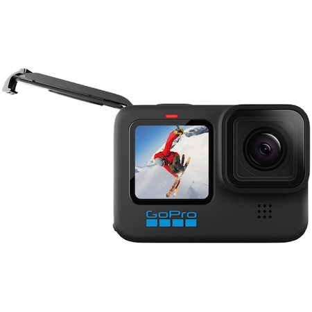 Camera video sport GoPro HERO10, 5K, Black Edition, CHDHX-101-RW [3]
