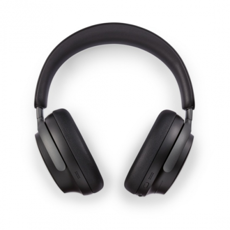 Casti audio - Casti cu anularea zgomotului  880066-0100 Bose QuietComfort Ultra Headphones Black
