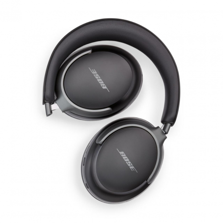 Casti cu anularea zgomotului  880066-0100 Bose QuietComfort Ultra Headphones Black [3]
