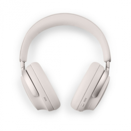 Casti audio - Casti cu anularea zgomotului 880066-0200 Bose QuietComfort Ultra Headphones White Smoke