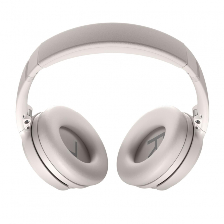 Casti cu anularea zgomotului 884367-0200 Bose QuietComfort Headphones White Smoke [1]