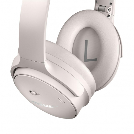 Casti cu anularea zgomotului 884367-0200 Bose QuietComfort Headphones White Smoke [4]
