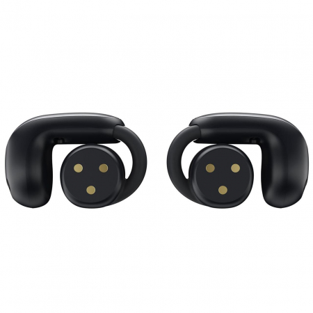 Casti Open-Ear BOSE Ultra Open Earbuds, True Wireless, Bluetooth, Microfon, IPX4, Black, 881046-0020 [4]