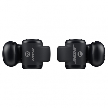 Casti Open-Ear BOSE Ultra Open Earbuds, True Wireless, Bluetooth, Microfon, IPX4, Black, 881046-0020 [5]