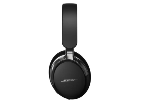 Bose Casti cu anulare zgomot Bose QuietComfort Ultra, Negru 880066-0100 [5]