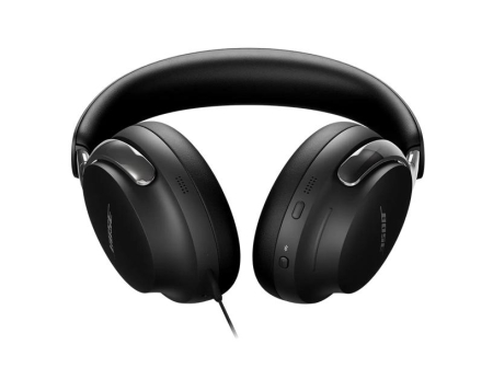 Bose Casti cu anulare zgomot Bose QuietComfort Ultra, Negru 880066-0100 [4]