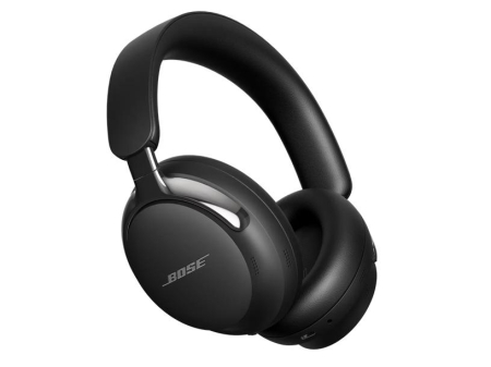 Casti - Bose Casti cu anulare zgomot Bose QuietComfort Ultra, Negru 880066-0100