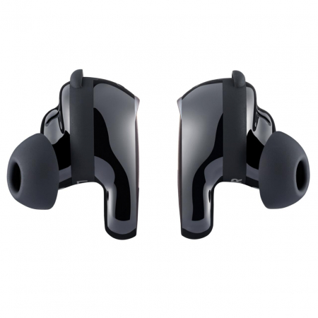 Casti true wireless 882826-0010 cu anularea zgomotului Bose QuietComfort Ultra Earbuds Black [5]