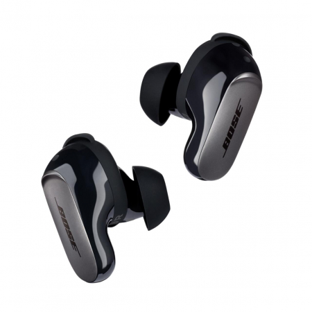 Casti true wireless 882826-0010 cu anularea zgomotului Bose QuietComfort Ultra Earbuds Black [1]