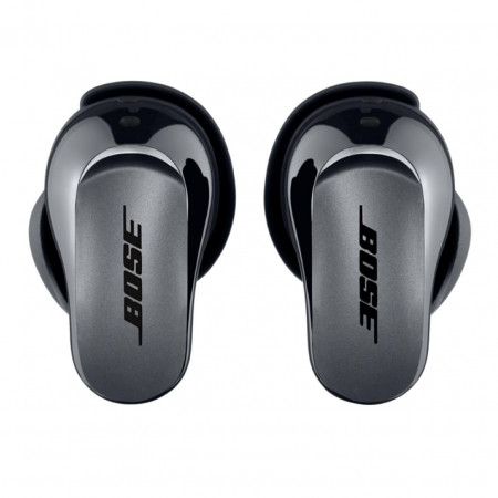Casti true wireless 882826-0010 cu anularea zgomotului Bose QuietComfort Ultra Earbuds Black [3]