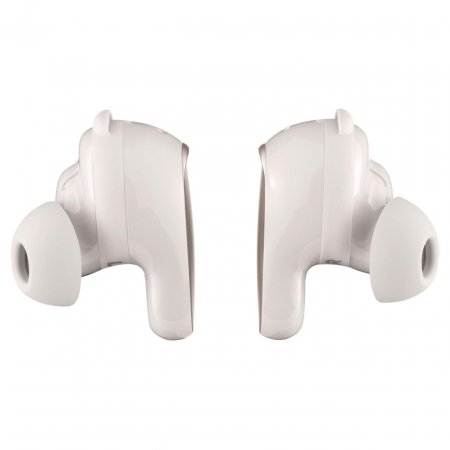 Casti true wireless 882826-0020 cu anularea zgomotului Bose QuietComfort Ultra Earbuds White Smoke [3]