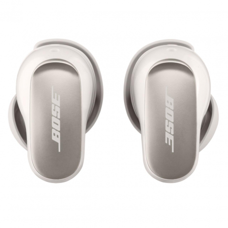 Casti true wireless 882826-0020 cu anularea zgomotului Bose QuietComfort Ultra Earbuds White Smoke [4]