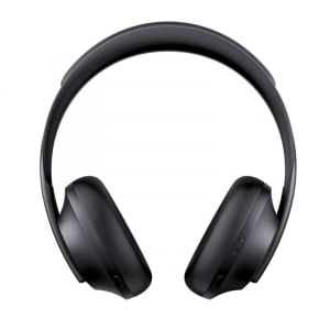 Casti wireless cu anularea zgomotului Bose Headphones 700, Black, 794297-0100 [4]