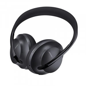 Casti wireless cu anularea zgomotului Bose Headphones 700, Black, 794297-0100 [2]