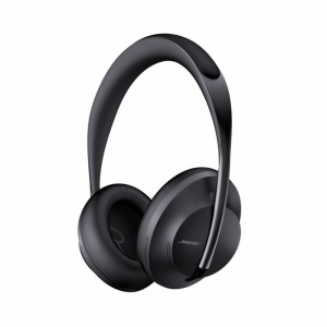 Casti wireless cu anularea zgomotului Bose Headphones 700, Black, 794297-0100 [5]