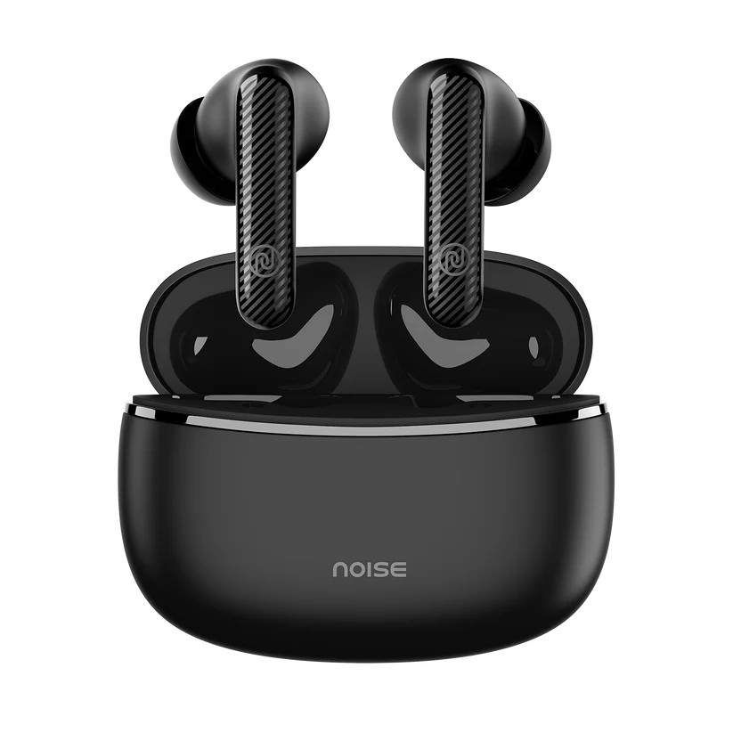 Audio-Video - Casti wireless in-ear Noise Aura Buds, Black