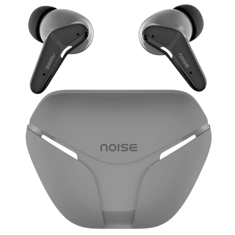Audio-Video - Casti wireless in-ear Noise MVP 102, Rogue Grey