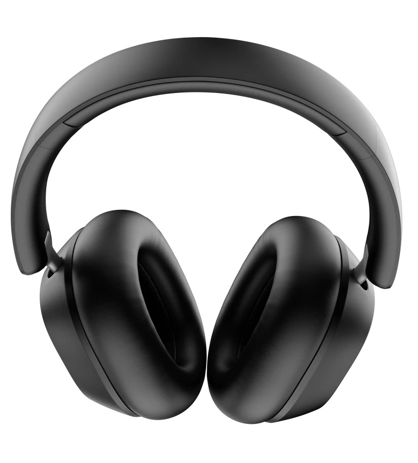 Casti wireless over-ear Noise Airwave Max 5, Carbon Black, ANC [4]