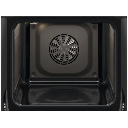 Cuptor incorporabil ELECTROLUX EOF5C50BZ, Electric, Autocuratare catalitica, 65 l, Clasa A, negru [5]