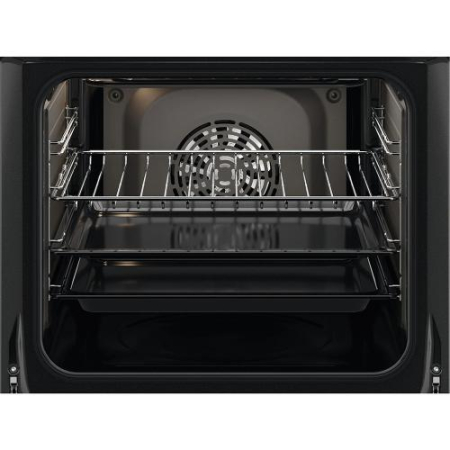 Cuptor incorporabil ELECTROLUX EOF5C50BZ, Electric, Autocuratare catalitica, 65 l, Clasa A, negru [7]