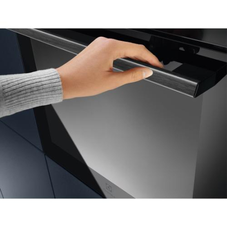 Cuptor incorporabil ELECTROLUX EOF5C50BZ, Electric, Autocuratare catalitica, 65 l, Clasa A, negru [4]