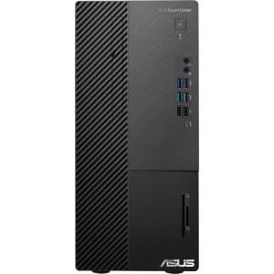 Desktop PC ASUS ExpertCenter D7 MT D700ME-713700192X, Procesor Intel® Core™ i7-13700 2.1GHz Raptor Lake, 16GB RAM, 1TB SSD, UHD 770, Windows 11 Pro [2]