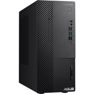 Desktop-uri - Desktop PC ASUS ExpertCenter D7 MT D700ME-713700192X, Procesor Intel® Core™ i7-13700 2.1GHz Raptor Lake, 16GB RAM, 1TB SSD, UHD 770, Windows 11 Pro