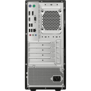 Desktop PC ASUS ExpertCenter D7 MT D700ME-713700192X, Procesor Intel® Core™ i7-13700 2.1GHz Raptor Lake, 16GB RAM, 1TB SSD, UHD 770, Windows 11 Pro [3]