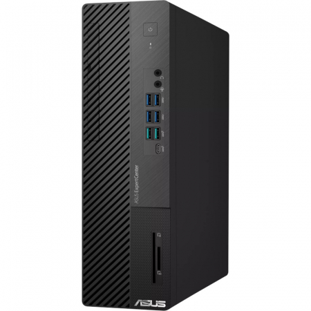 Desktop-uri - Desktop PC ASUS ExpertCenter D9 SFF D900SDR-5135000440, Procesor Intel® Core™ i5-13500 2.5GHz Raptor Lake, 16GB RAM, 512GB SSD, UHD 770, no OS