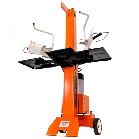 Despicator Vertical lemne RURIS DLV 900 3 kW 9 tone, 900DLV2024 [8]