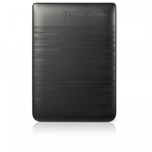 eBook Reader Kobo Clara N249-KU-BK-K-EP 6inch, 8GB, Black [3]