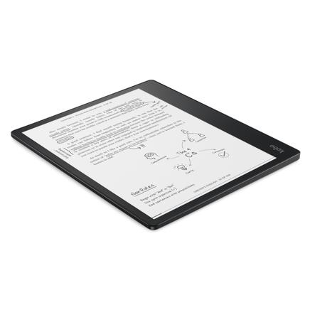 eBook Reader Kobo Elipsa, N604-KU-BK-K-BU, 10.3inch, 32GB, Black [5]
