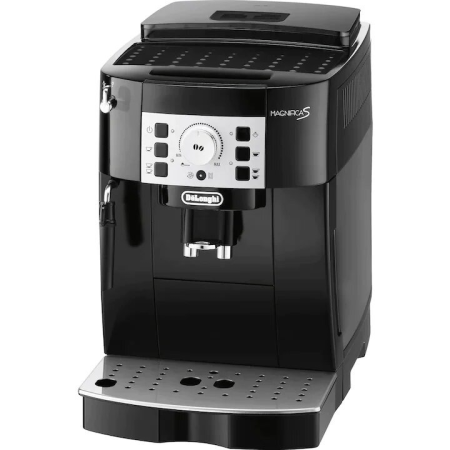 Espressor automat DELONGHI Magnifica S ECAM22.115.B, 1.8l, 1450W, 15 bar, negru [5]