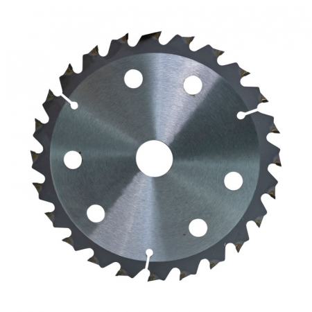 Ferastrau circular pe acumulator RURIS RMX 3140 POWER ALFA UP {contine acumulator 4Ah+incarcator},31400RMX25B [2]
