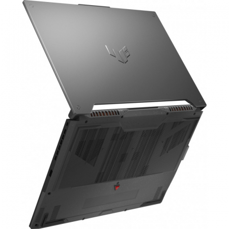 Laptop Gaming ASUS TUF A15 FA507RM-HF043, AMD Ryzen 7 6800H pana la 4.7GHz, 15.6" FHD, 16GB, SSD 1TB, NVIDIA GeForce RTX 3060 6GB, Free DOS, Mecha Gray [7]