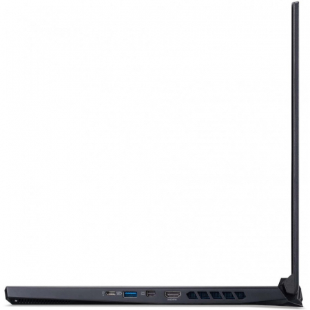 Laptop Acer 17.3'' Predator Helios 300 PH317-55, FHD IPS 144Hz, Procesor Intel® Core™ i7-11800H (24M Cache, up to 4.60 GHz), 32GB DDR4, 1TB SSD, GeForce RTX 3070 8GB, Win 11 Home, Black, NH.QB7EX.00V [7]