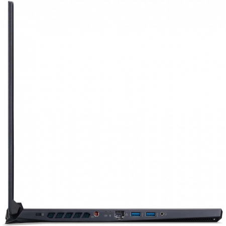 Laptop Acer 17.3'' Predator Helios 300 PH317-55, FHD IPS 144Hz, Procesor Intel® Core™ i7-11800H (24M Cache, up to 4.60 GHz), 32GB DDR4, 1TB SSD, GeForce RTX 3070 8GB, Win 11 Home, Black, NH.QB7EX.00V [8]