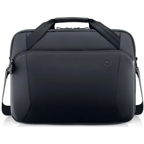 Geanta Dell EcoLoop Pro Slim Briefcase CC5624S pentru laptop de 15.6inch, Black [2]