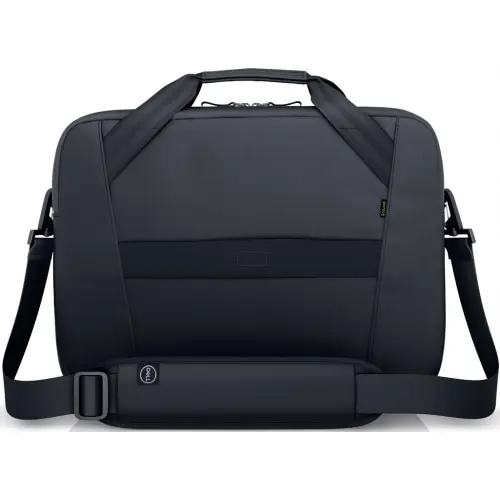 Genti laptop - Geanta Dell EcoLoop Pro Slim Briefcase CC5624S pentru laptop de 15.6inch, Black