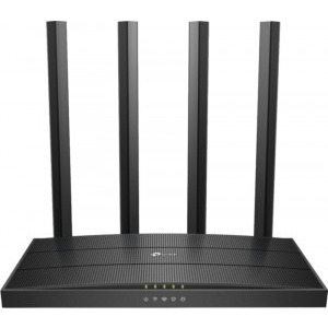 Router wireless TP-Link Archer C80, AC1900, Full Gigabit, Dual Band, MU-MIMO, Wi-Fi Wave2 [0]
