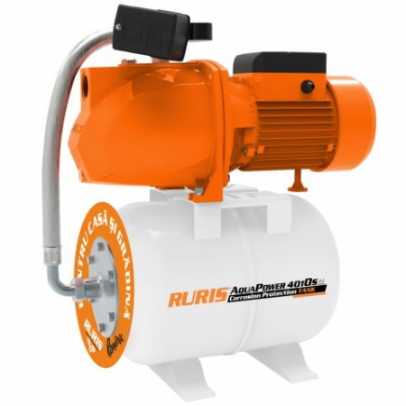 Hidrofoare - Hidrofor RURIS Aquapower 4010S
