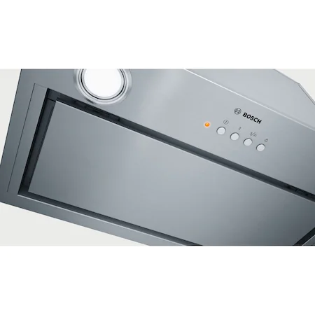 Hota incorporabila Bosch DHL585B, Putere de absorbtie 575 mc/h, 52 cm, Argintiu [2]
