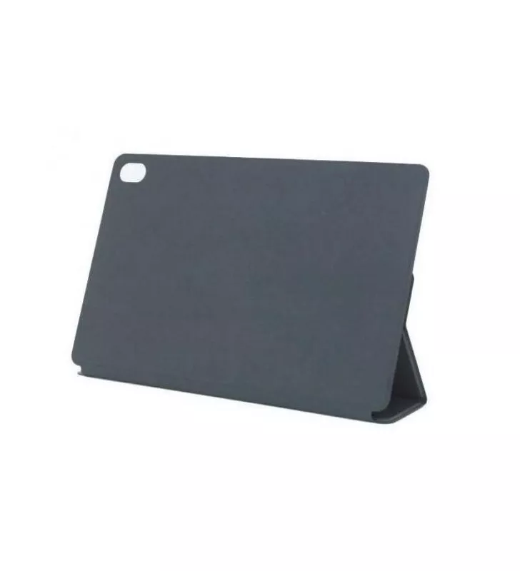Telefoane/ Accesorii - Husa de protectie tableta Lenovo, 10.3", tip stand, gri, ZG38C03547