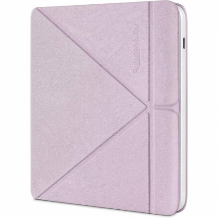 Husa protectie Kobo Libra 2, Pink, N418-AC-LV-E-PU [1]
