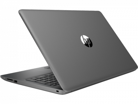 Laptop HP 15-da2052nq, Procesor Intel® Core™ i3-10110U (4M Cache, up to 4.10 GHz), Comet Lake, 15.6" HD, 4GB, 256GB SSD, Intel® UHD Graphics, Gri, 345B6EAA [3]